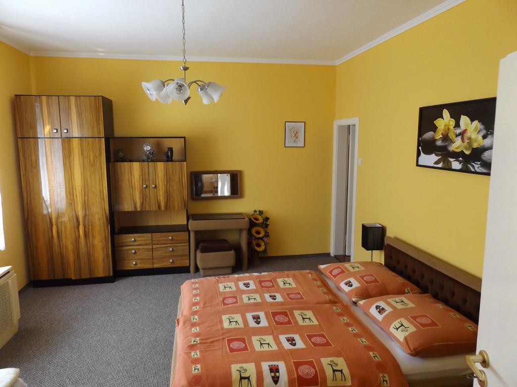 Kiraly Apartman Fonyod Luaran gambar